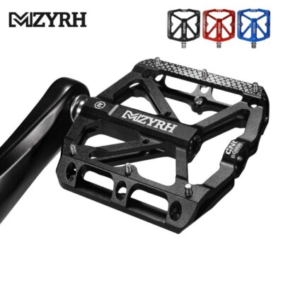 Road Bike Bike Pedals Price MZYRH Bicycle Pedals 9/16