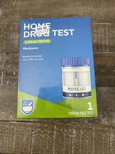 Rite Aid Home Drug Test