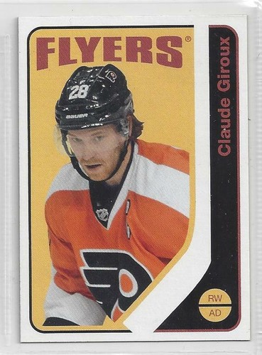 14-15 OPC Complete Your HOBBY BOX BOTTOM 16-Card Set - Picture 3 of 16