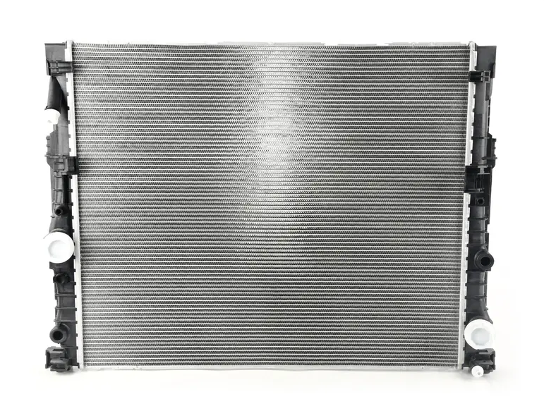 BMW 7 G11 Engine Radiator 17118743664 NEW GENUINE | eBay