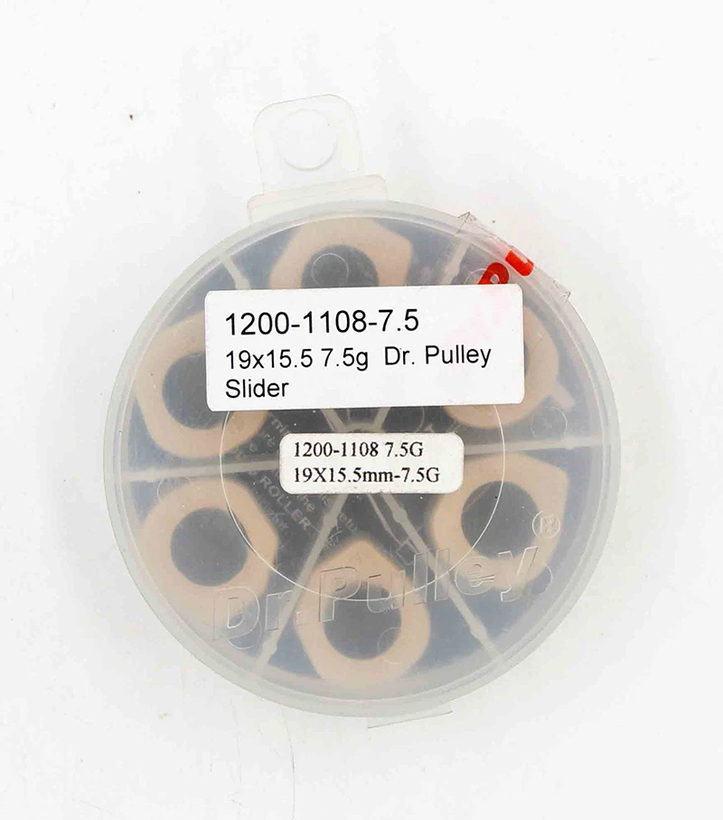 Embrayage CVT DR.PULLEY Pour SYM MAXSYM 600i - Référence HiT304870, Neuf