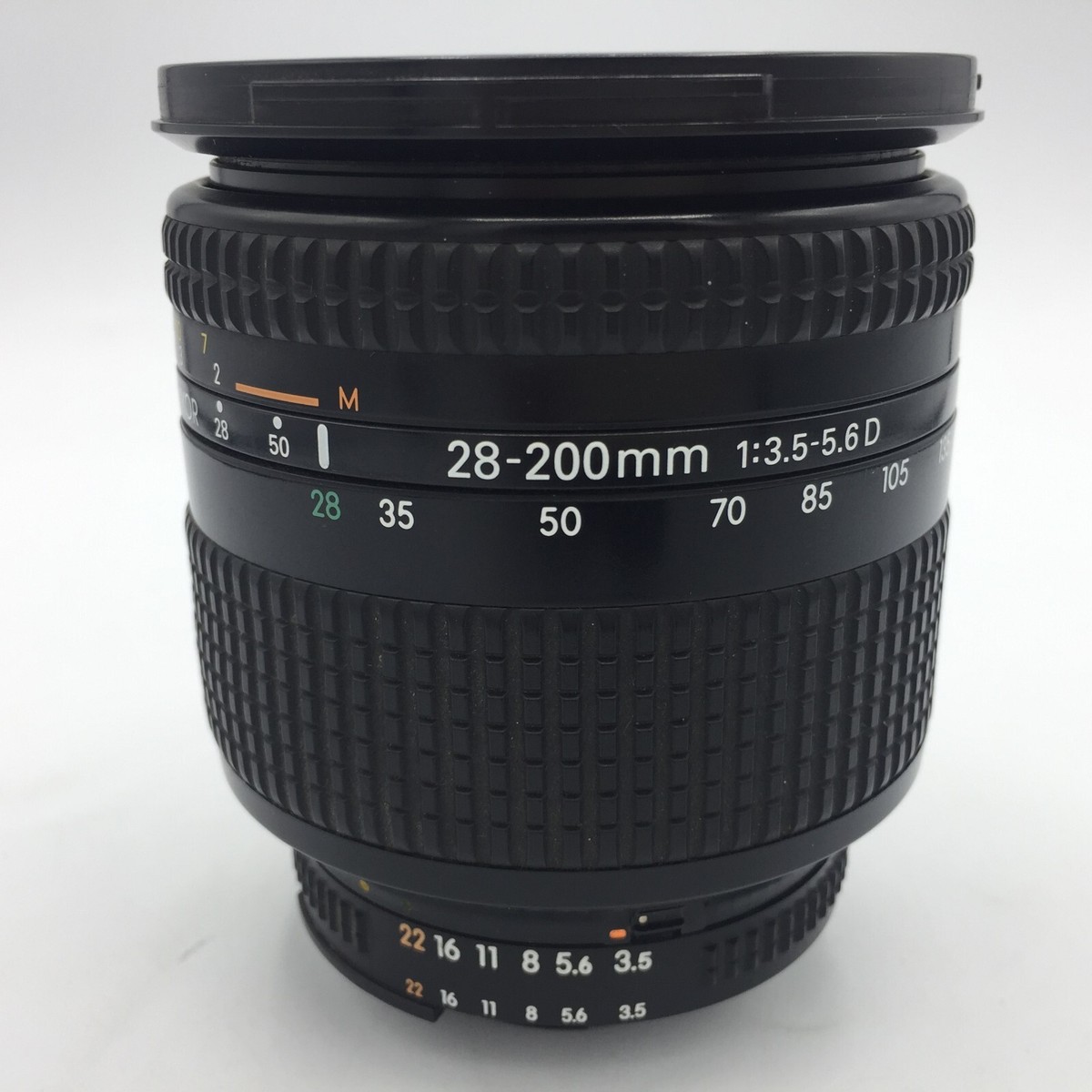 美品 NIKON AF NIKKOR 28-200㎜ 3.5-5.6D M715 Amazon.com : Nikon 28