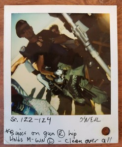 Stargate Sci Fi Hollywood Movie Original Kurt Russell Photo Col Jack O Neil Ebay