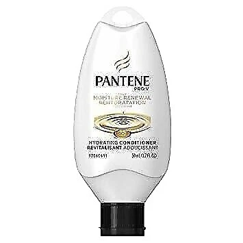 Acondicionadores Pantene