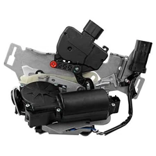 Sliding Door Lock Latch Actuator Rear Left For 2008-2020 Chrysler Dodge Ram C/V