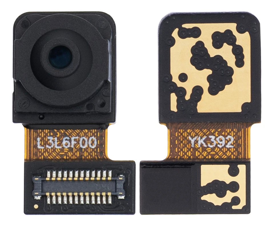 Front Camera For Motorola Moto G50 (XT2137 / 2021) / G71 5G (XT2169-1 / 2022) - Image 3 of 4