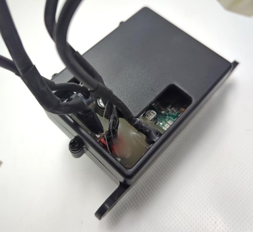 Echelon ECHEX-4S-10 Main Board Control Module For EX-4S-10 10" Model - Picture 2 of 3