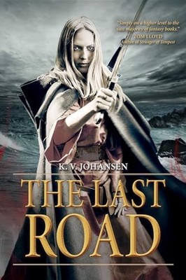Last Road, The: 5 (Gods Of The - VERY GOOD