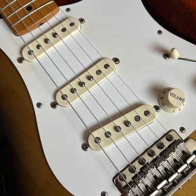 Fender USA 57 ストラトキャスター TL 2007 Fender Usa 57 Stratocaster Tl 2007 Safe delivery from Japan