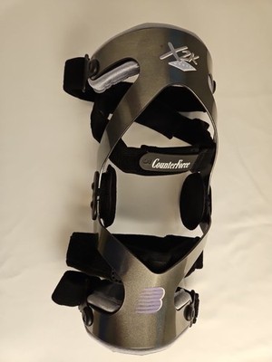 Breg X2K Women's Hinged Knee Brace - Right Leg (Large)