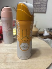 Lattafa Yara Perfumed Spray Body Mist for Wom...