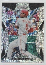 Click to enlarge Nick Williams