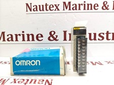 Omron C200H-OC222 SYSMAC 12-Punkt Relaisausga...