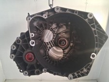 Boite de vitesse Opel INSIGNIA