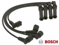 Bosch 0986356778 ZüNdleitungssatz ZüNdkabelsatz ZüNdkabel FüR Opel