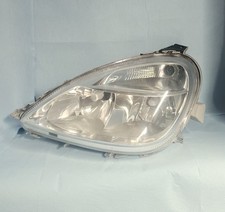 Mercedes A-Klasse W168 Original Scheinwerfer A1688202361 Links Headlight Mercedes A-Klasse W168 Original Scheinwerfer A1688202361 Links Headlight