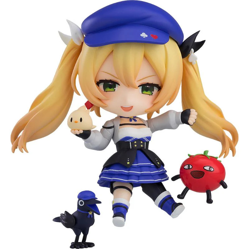 Good Smile Company Nendoroid Dokibird Action Figure JAPAN OFFICIAL