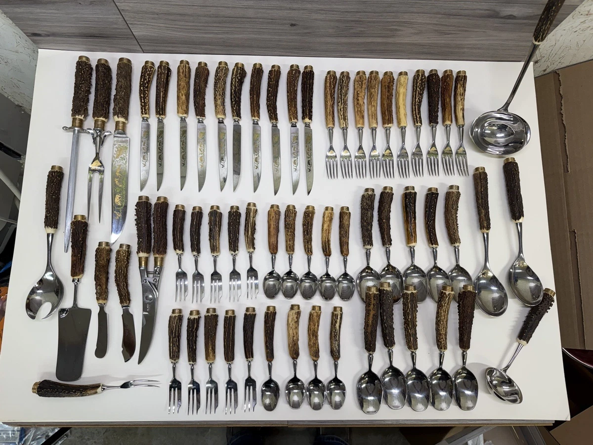 Solingen Germany In Collectible Cutlery for sale | eBay