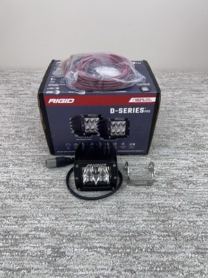 1 - RIGID INDUSTRIES D-SERIES PRO D-SRS PRO - 202213 - 3'' SPOT