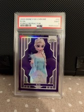2022 Rittenhouse Disney Hits First Edition Trading Cards Checklist 20