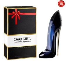 Carolina Herrera Good Girl 80ml  Eau de Parfum EDP Spray Brand New & Sealed