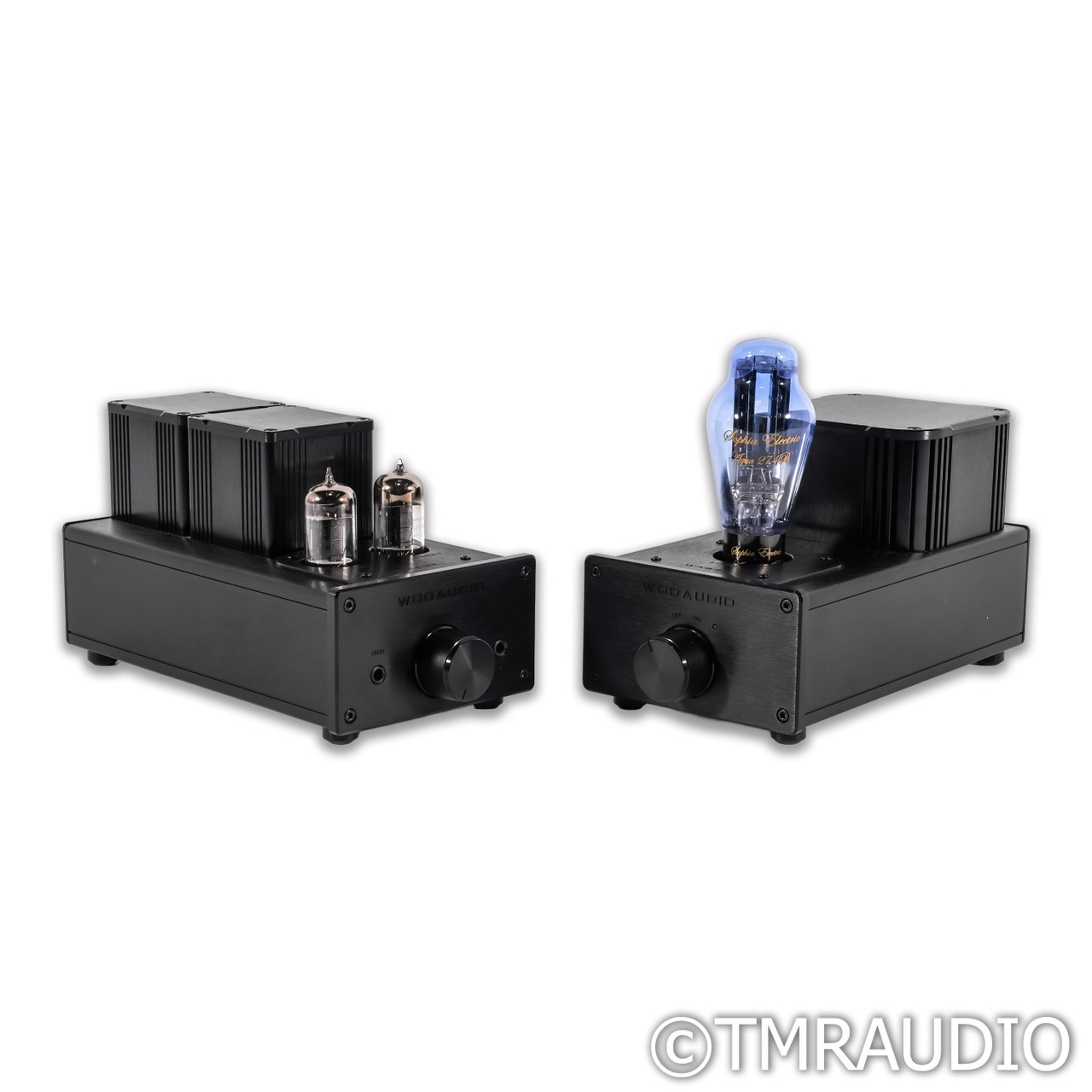 Woo Audio WA6-SE Used Price | HifiZero