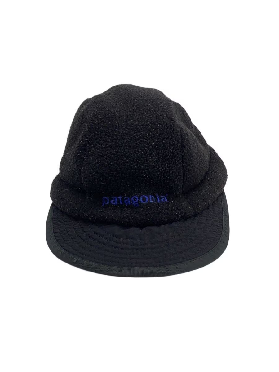 Patagonia Headwear M Polyester Blk Men Ai915