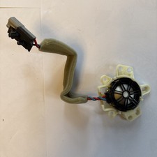 RANGE ROVER JAGUAR XF, XFR, XFR-S, XFS, Evoque Meridian Tweeter BJ32-18808-AC