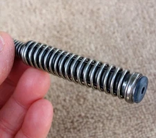 Glock Gen 4 22 31 35 37 .40 .357 GAP Recoil Spring Guide Rod RSA 7577 OEM Parts