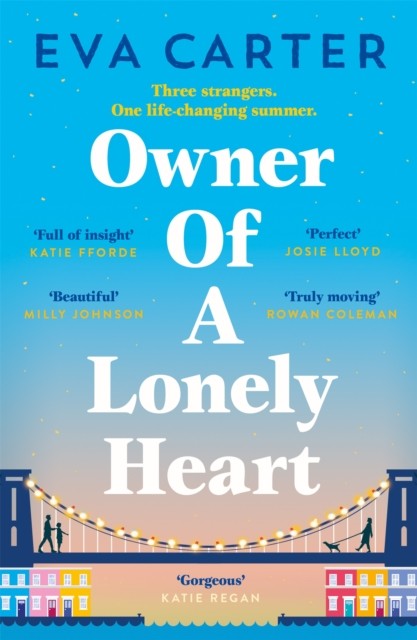 Owner of a Lonely Heart by Eva Carter (Paperback Book)
