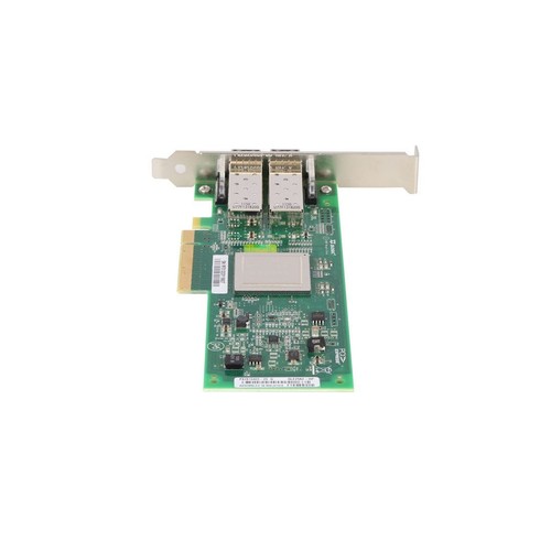 QLogic SANBlade 8GB Dual Port Fibre Channel PCI-e HBA High Profile - QLE2562-E - Afbeelding 3 van 4
