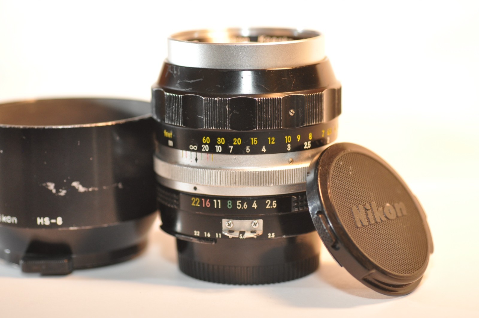 Nikon FM2