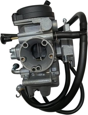 New Carburetor Compatible with Yamaha Raptor 250 YFM250R 2008-2013