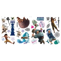 Rm - Disney Raya And The Last Dragon Kunststoff Englisch 2025 Yorkwall