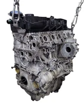 BMW 1 E81 E87 2008 Diesel 150kW Motor N47D20B JUT264235