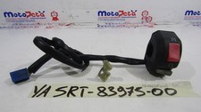 Right Handle Switch Command Yamaha TDM 900 02 14