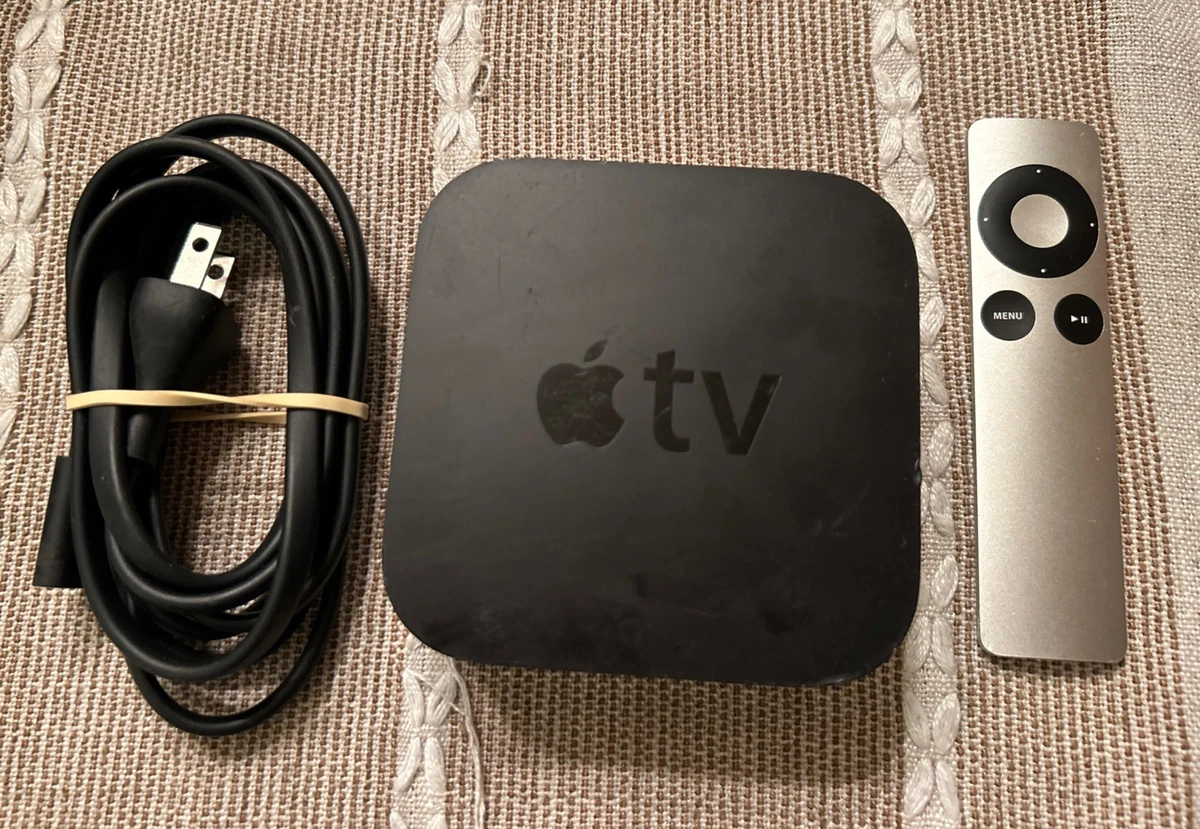 Preços baixos em Apple TV (4th Generation) HDMI 1080p (full HD