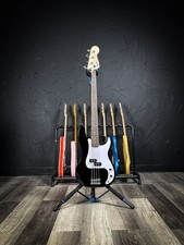 Squier Sonic Precision Bass - Black