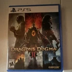 Capcom Dragon's Dogma 2 PS5 Action Adventure Game, Dolby Audio, Mature Rated