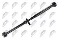 Gelenkwelle Achsantrieb Nty NWN-CH-070 FüR Chevrolet Camaro ZL1