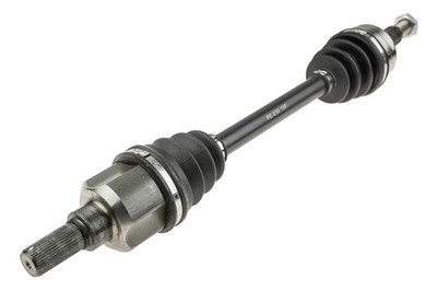 DRIVESHAFT fits PEUGEOT 308 II 1.2THP 130, 1.6VTI, 1.6HDI 13- /LEFT,A