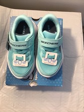 Skechers Toddler Sneakers Size 6