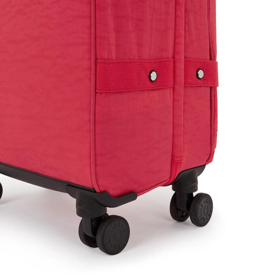 Equipaje con ruedas espontáneo M para mujer Foto 4 de 4