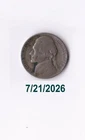 1944-S Jefferson Nickel — photo from another recent sale