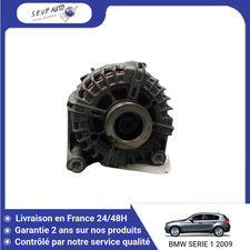 Alternateur BMW SERIE 1