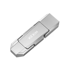 Kootion USB 3.2 64GB 128GB 1TB PSSD USB C Solid State Flash Drive up 450MB/s lOT