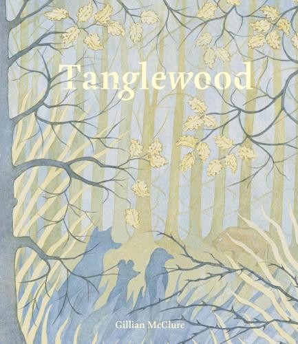 Gillian McClure Tanglewood (Tascabile)