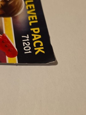 LEGO DIMENSIONS: Back to the Future Level Pack (71201) for sale