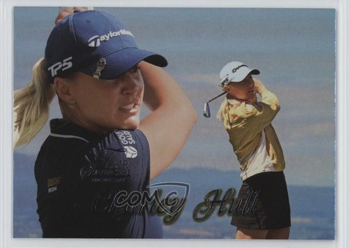 2026 Charley Hull #24