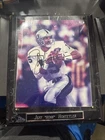 Jeff Hostetler Autographed Signed 8x10 Photo Oakland Raiders